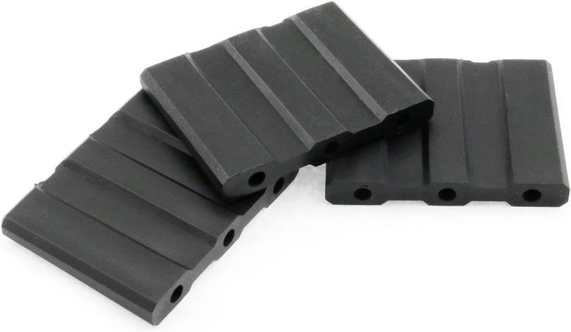 DGHAOP 6pcs Dart Box Plastic Insert 33x26x10mm Dart Case - Image 3